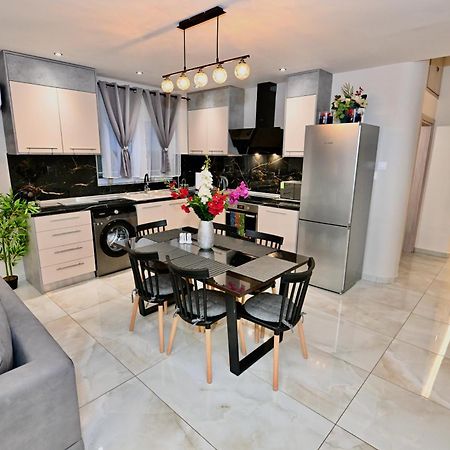 شقة Harmony Seaside House إياليسوس المظهر الخارجي الصورة