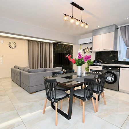 شقة Harmony Seaside House إياليسوس المظهر الخارجي الصورة