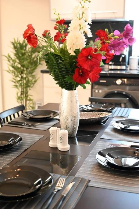 شقة Harmony Seaside House إياليسوس المظهر الخارجي الصورة