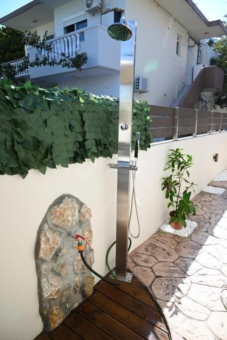 شقة Harmony Seaside House إياليسوس المظهر الخارجي الصورة