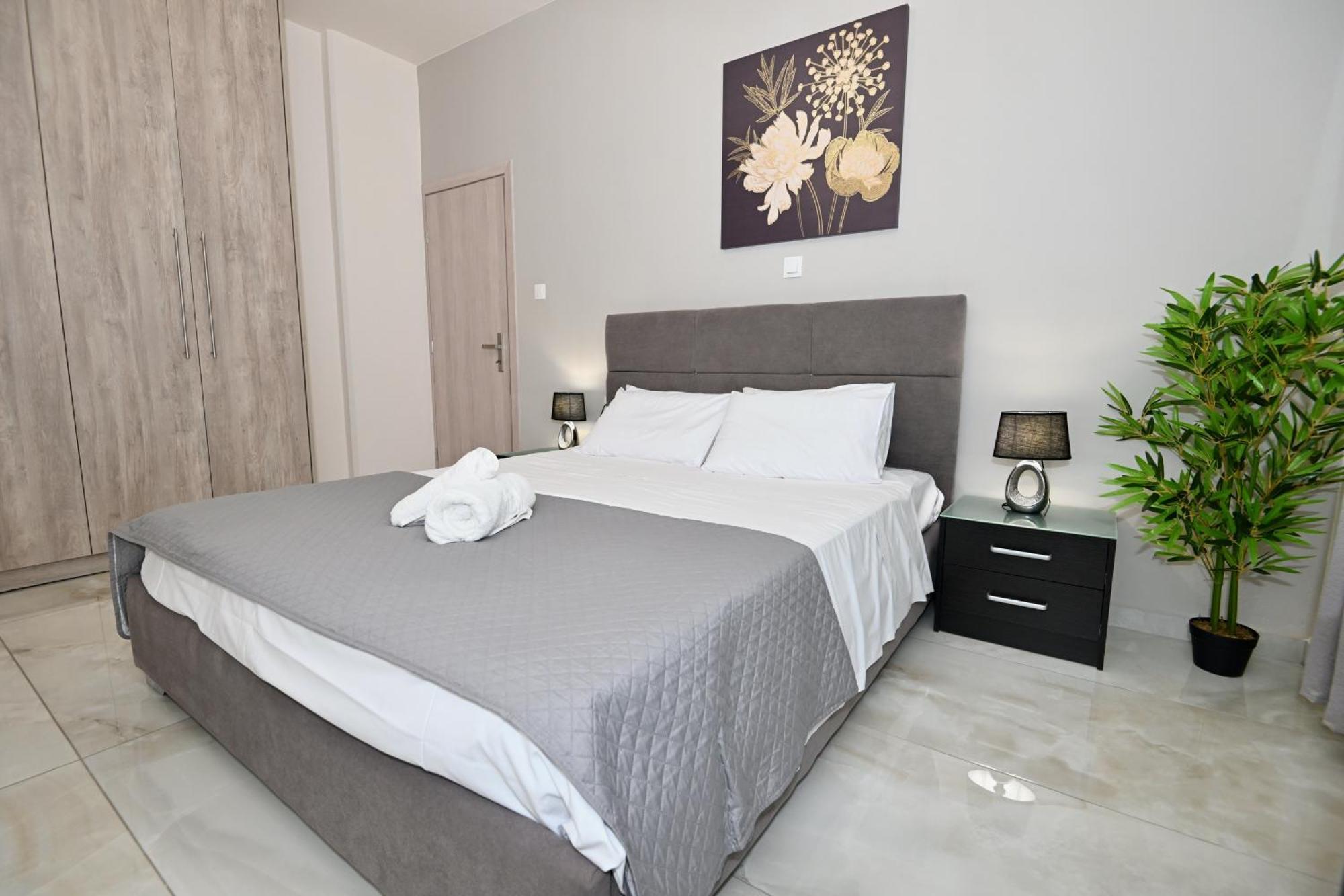 شقة Harmony Seaside House إياليسوس المظهر الخارجي الصورة