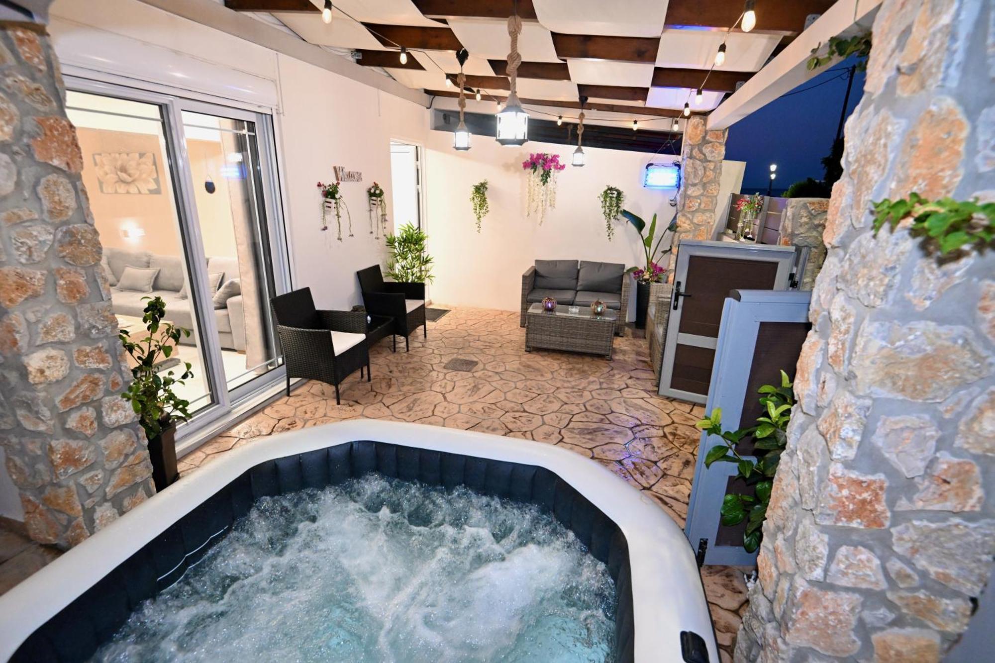 شقة Harmony Seaside House إياليسوس المظهر الخارجي الصورة