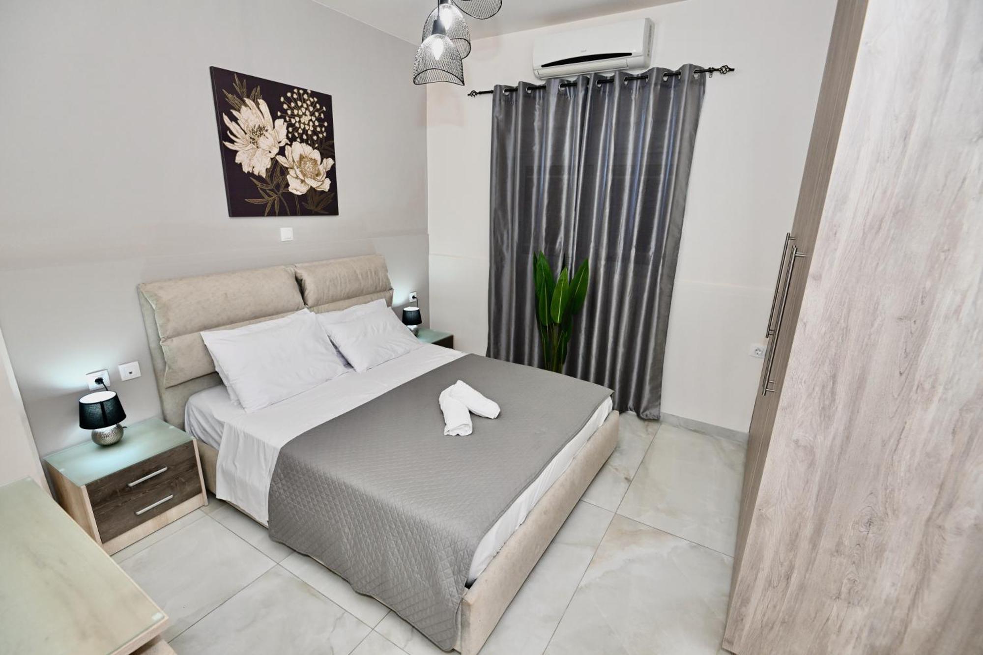 شقة Harmony Seaside House إياليسوس المظهر الخارجي الصورة