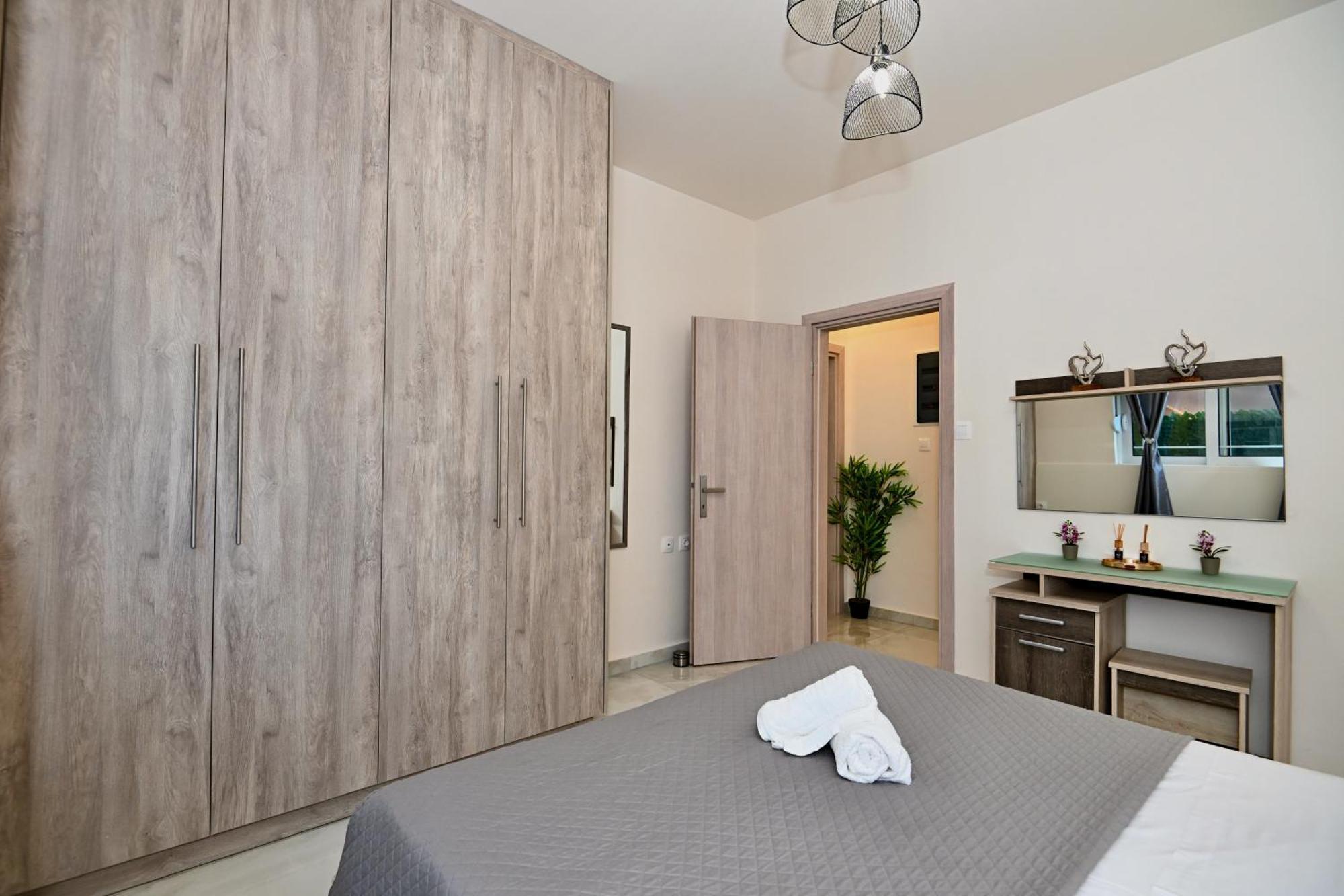 شقة Harmony Seaside House إياليسوس المظهر الخارجي الصورة