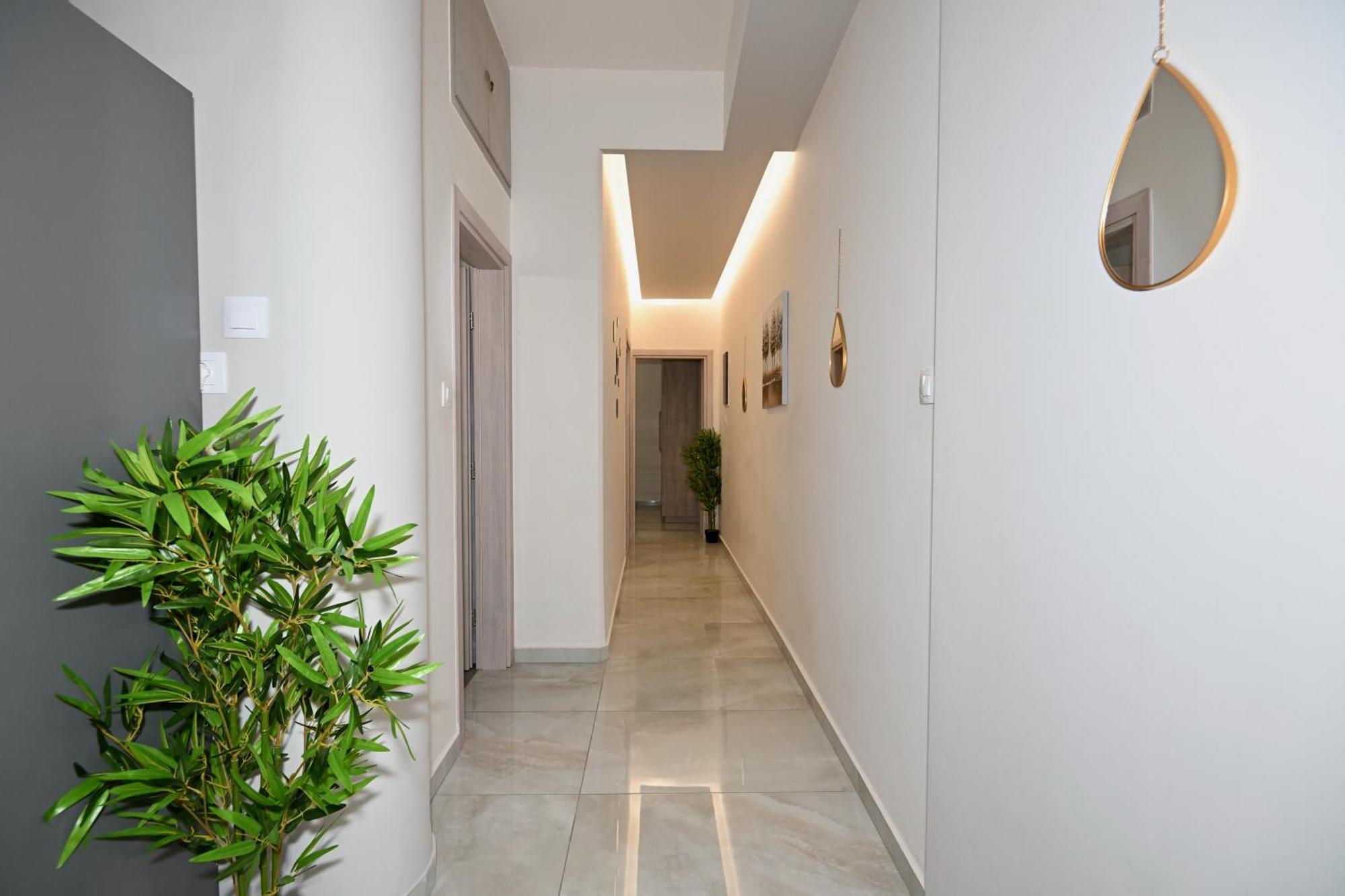 شقة Harmony Seaside House إياليسوس المظهر الخارجي الصورة